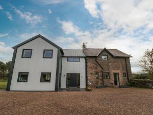 Foto dalla galleria di Shepherds House a Berwick-Upon-Tweed