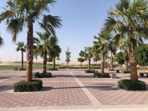 Afbeelding uit fotogalerij van Smart Living Villa in Dubai