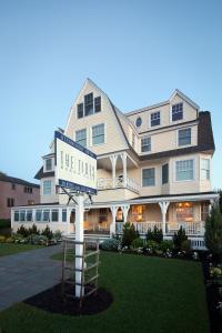 Gallery image of The Tides Beach Club in Kennebunkport