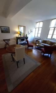 Gallery image of Beaune City Suite in Beaune