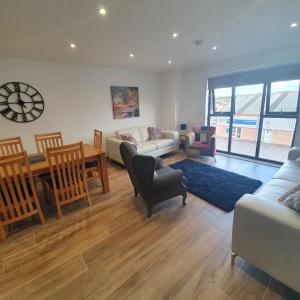 Gallery image of Milltate House Apartments in Irvinestown