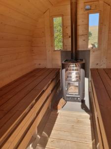 Fotografie z fotogalerie ubytování Penzion Na přehradě v destinaci Smradávka