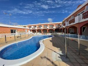 Gallery image of Apartamento Gustamar 10 in Caleta De Fuste