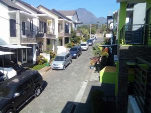 Photo de la galerie de l'établissement MG Villa, à Tlekung