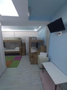 Fotografie z fotogalerie ubytování ARMİS HOSTEL v destinaci Istanbul