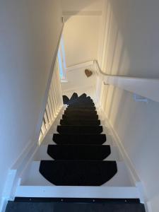 Fotografie z fotogalerie ubytování Ferienwohnung in Bad Bramstedt v destinaci Bad Bramstedt
