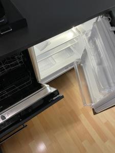 Fotografie z fotogalerie ubytování Ferienwohnung in Bad Bramstedt v destinaci Bad Bramstedt