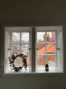 Fotografie z fotogalerie ubytování Ferienwohnung in Bad Bramstedt v destinaci Bad Bramstedt