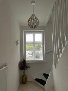 Fotografie z fotogalerie ubytování Ferienwohnung in Bad Bramstedt v destinaci Bad Bramstedt
