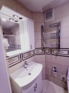 Fotografie z fotogalerie ubytování ARMİS HOSTEL v destinaci Istanbul