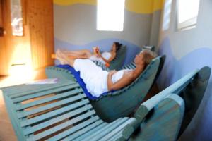 Ảnh trong thư viện ảnh của Wellness Park Pension ở Gyenesdiás