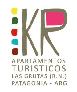 a logo for the armenian triennale of tucson at Kume Ruca in Las Grutas