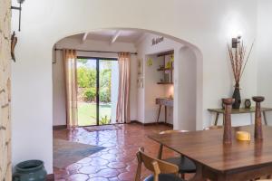 Fotografie z fotogalerie ubytování Sea Foam Villa v destinaci Osbourn