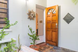 Fotografie z fotogalerie ubytování Sea Foam Villa v destinaci Osbourn