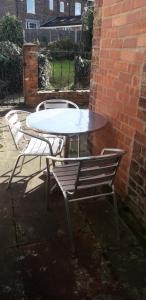 Fotografie z fotogalerie ubytování New Find Guest House M22 v Manchesteru + 8 fotografií