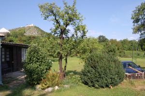 Giardino di Pavlov24-Venkovský dům