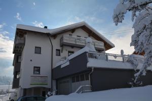 Apart Pitztalurlaub v zime
