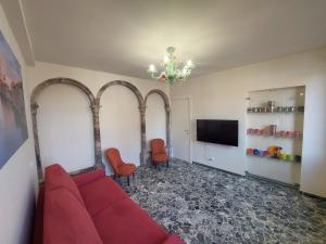 Gallery image of Residenza Donini in Venice Suite 1 in Venice