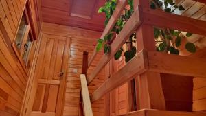Ảnh trong thư viện ảnh của Apartmani d&s ở Mokra Gora