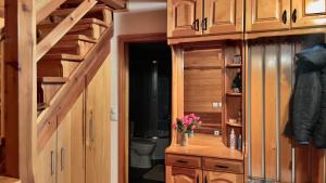 Ảnh trong thư viện ảnh của Apartmani d&s ở Mokra Gora