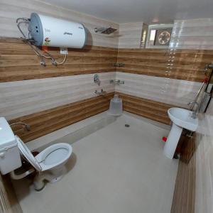 Fotografie z fotogalerie ubytování Masha Home Stay v destinaci Dharmsala