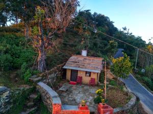 Gallery image of Sharda Stay's Binsar Himalayas in Almora