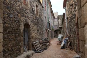 Fotografia z galérie ubytovania la pedrera v destinácii Espolla
