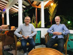 Hosté ubytování Sigiri Saman Home Stay