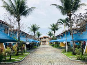 Casa Praia Taperapuan