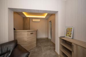 Kép Okda Hotel szállásáról Isztambulban a galériában