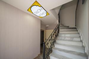 Kép Okda Hotel szállásáról Isztambulban a galériában