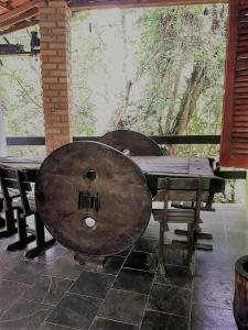 Foto da galeria de Pousada do Sossego em Conceição do Ibitipoca