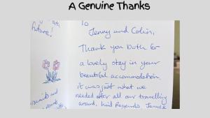 Fotografie z fotogalerie ubytování Farm Stay -Nr Silverstone, Bicester Village and Stowe v destinaci Hinton in the Hedges + 4 fotografie