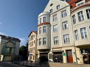 Galeriebild der Unterkunft Baltic Rooms Sopot in Sopot