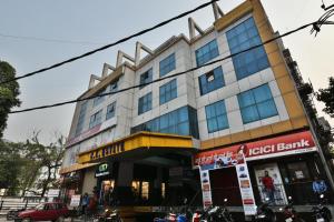 Gallery image of The Clovers Inn in Patna