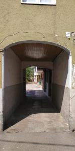 Fotografie z fotogalerie ubytování Appartamenti Centro Seriate v destinaci Seriate