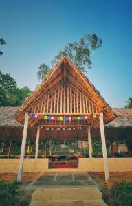 Foto de la galería de Lazy Panda en Hampi