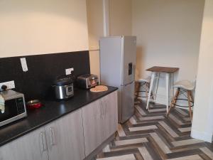 Imagen de la galería de Traditional west end Glasgow, en Glasgow