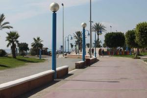 Fotografia z galérie ubytovania La Plumaria de Málaga v destinácii Cala del Moral
