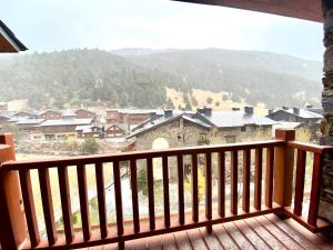Fotografie z fotogalerie ubytování Deu Sol F Atic v destinaci Canillo