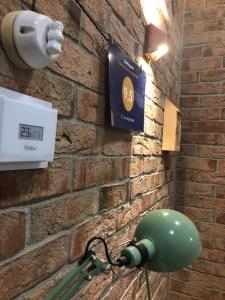 Gallery image of Il Covo degli Arditi B&B in Potenza