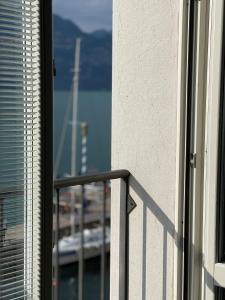 Fotografija u galeriji objekta l'angolo sul porto u gradu Brencone sul Garda