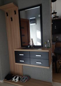 Φωτογραφία από το άλμπουμ του Vivien apartmani στο Ζλάτιμπορ