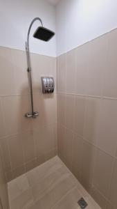 Vannituba majutusasutuses Habitat Suites Hotel By GHO Hoteles