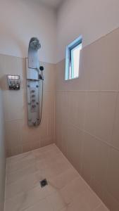 Vannituba majutusasutuses Habitat Suites Hotel By GHO Hoteles