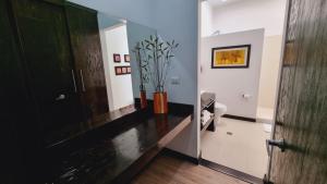 Foto sihtkohas Pereira asuva majutusasutuse Habitat Suites Hotel By GHO Hoteles galeriist