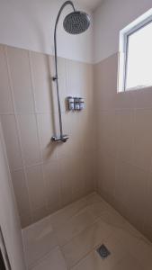 Vannituba majutusasutuses Habitat Suites Hotel By GHO Hoteles