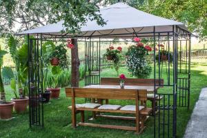 Imagen de la galería de Rooms Marijana Obrovac, en Slunj