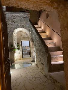 Fotografie z fotogalerie ubytování La Casetta di Nonna Elena v destinaci Scorrano