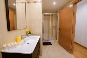 Fotografie z fotogalerie ubytování APARTAMENTOS ARGIA 2 v destinaci Estella + 26 fotografií